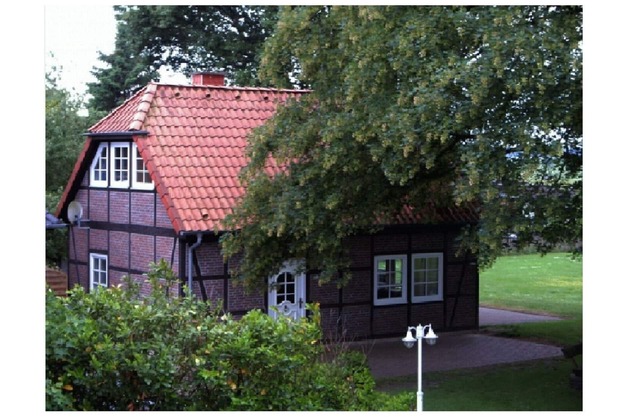 Compl. Holiday house near Heide-Park Soltau (3 km) - Landhaus von Frieling