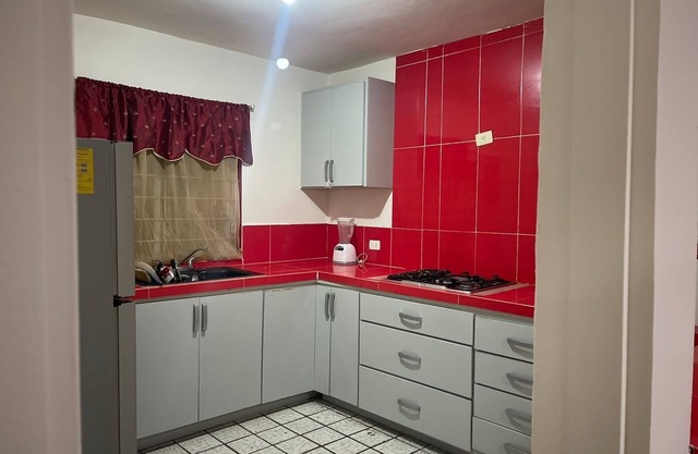 COMPLETE HOUSE IN LAS PUENTES 12 SECTOR