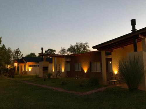 Complejo La Querencia de Colón