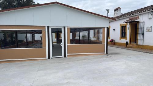 Complejo Rural Los Molinos