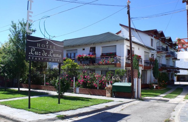Complejo Turístico Luz de Luna