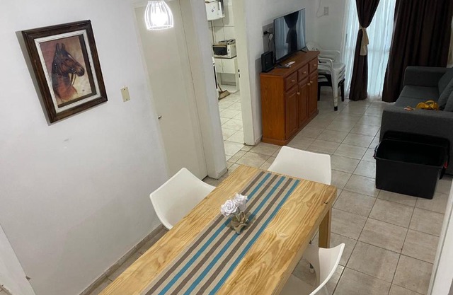 Complejo Valerga. Departamentos en alquiler en Santa Rosa La Pampa