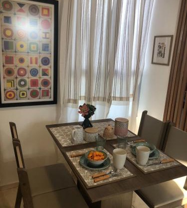 Complete and Cozy Apartment Next to Hospital
