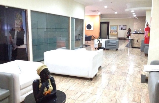 Complete and cozy flat 140m from the sea of Boa Viagem in Recife.