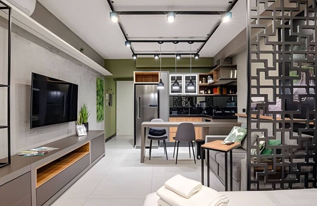 Complete and elegant Studio at Lifespace - 16b