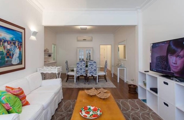 COMPLETE AND SUPER COMFORTABLE APARTMENT