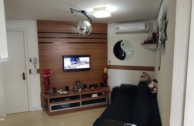 Complete apartment, Vila Nova Conceição SP