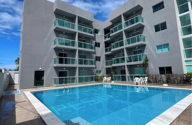 Complete Apartment in Maragogi