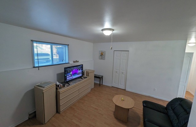 Complete apartment in heart of Perrot Island near Montréal Canadan
