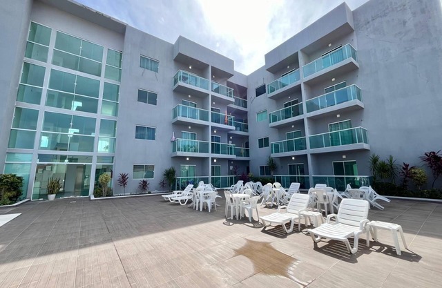 COMPLETE APARTMENT MARAGOGI