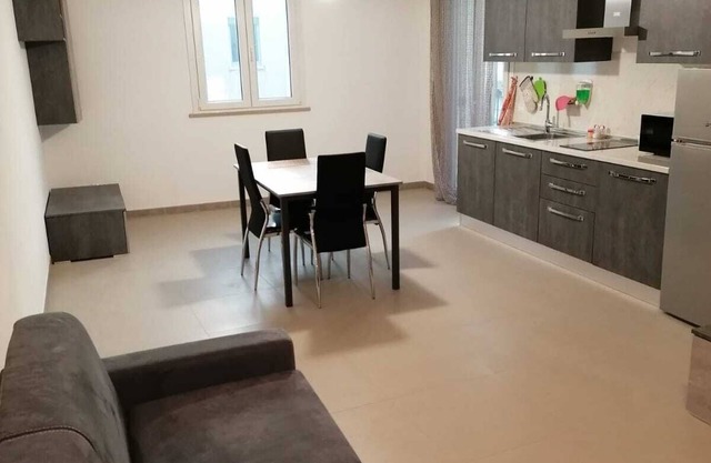 Complete apartments "Ro-bed"