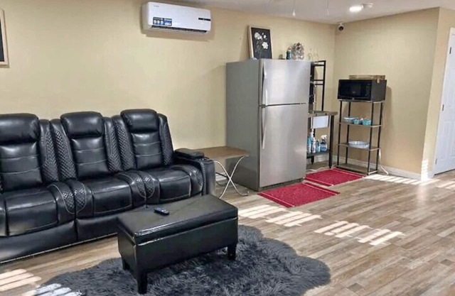 Complete Guesthouse Experience in Port Arthur, Texas, USA