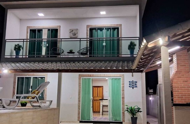 COMPLETE HOUSE FOR YOU AND YOUR FAMILY TO REST AND HAVE UNFORGETTABLE MOMENTS.