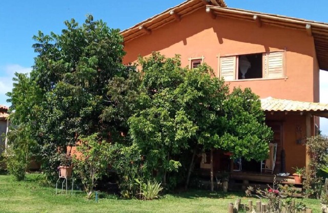 Complete house in the best of the Maraú Peninsula