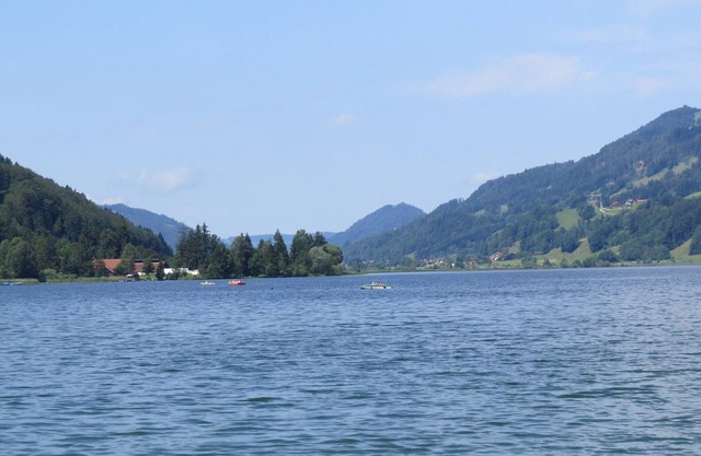 * Completely Newly Renovated apartment with indoor swimming pool in the beautiful Oberallgäu *