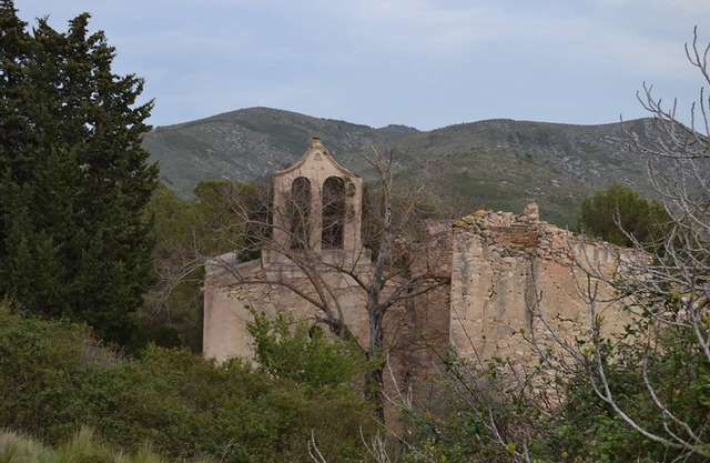 Completely renovated stone house in Costa Brava