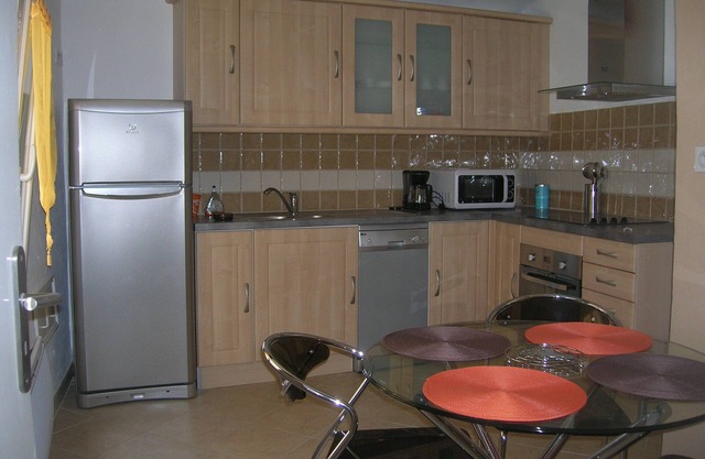 Completely renovated village house