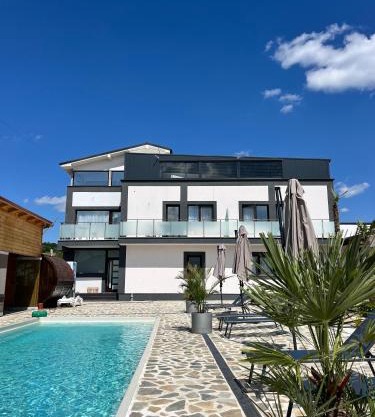 Complex Casa Dami