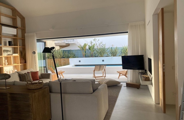 Comporta - Beautiful house near Carvalhal beach
