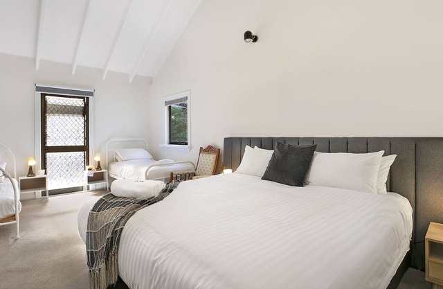 Comrie Bundanoon - Family home conveniently located