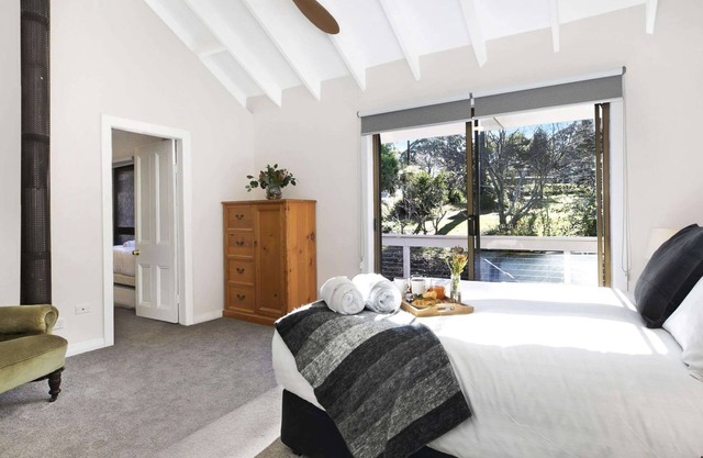 Comrie, Bundanoon, Southern Highlands