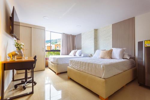 Comuna Loft