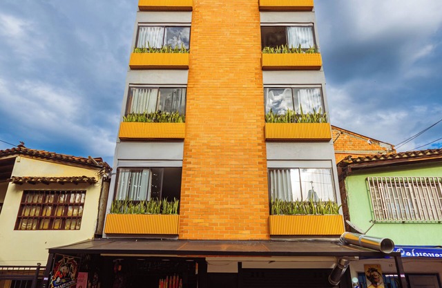 Comuna Loft