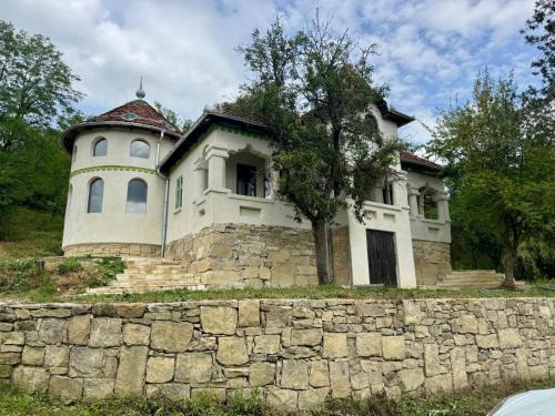 Conăcel între Vulcani