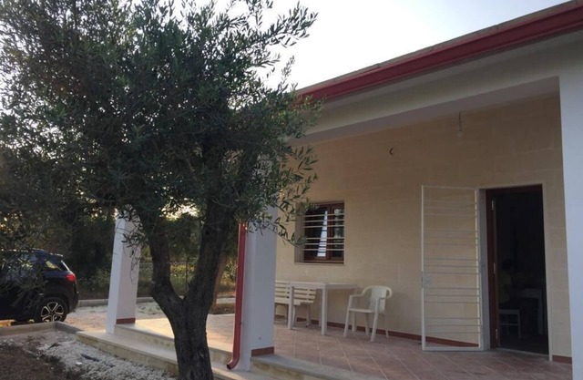 Con gli Olivi Winter Home Holiday - Manduria - Salento