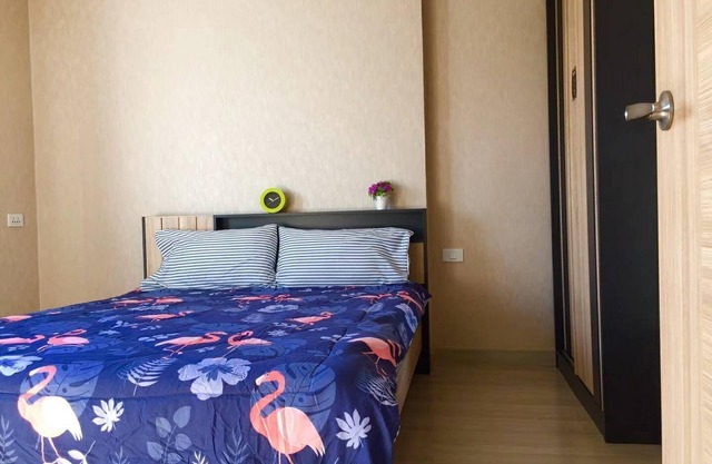 Condo near Central Festival Chiang Mai
