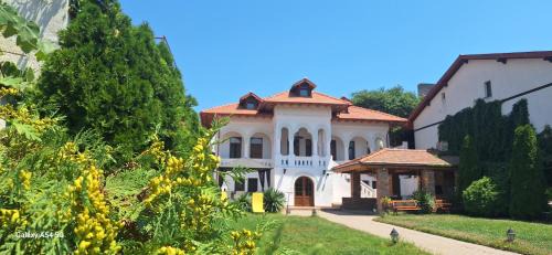 Conac Bistreanu