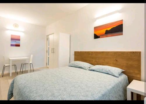 Conca d'oro B&B and Apartments