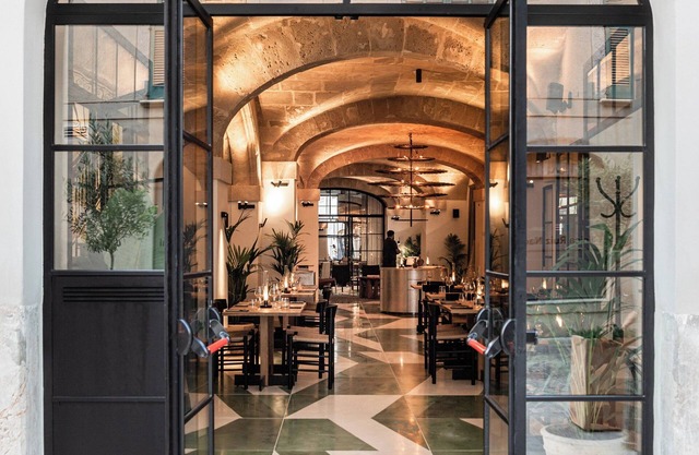 Concepció by Nobis, Palma, a Member by Design Hotels