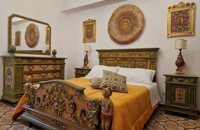 Concept Apartment Two-room Letojanni Taormina Sea