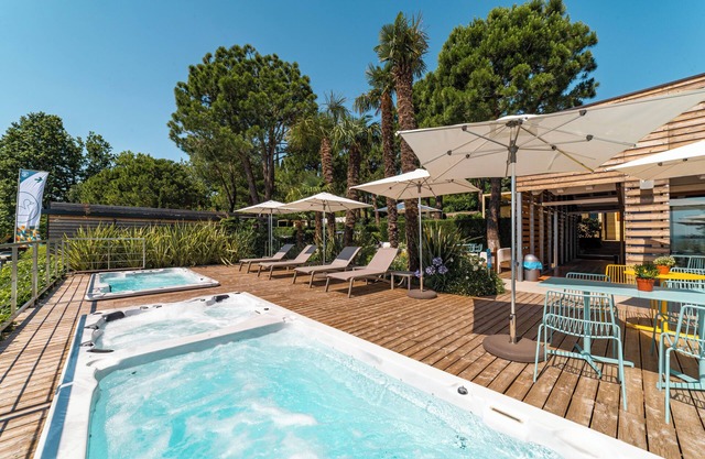 Concept Village Piccola Gardiola