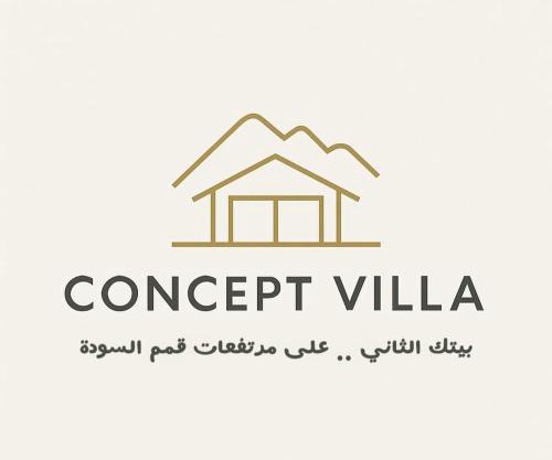 Concept Villa