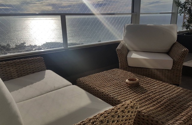 Concon (Vina del Mar) Ocean View