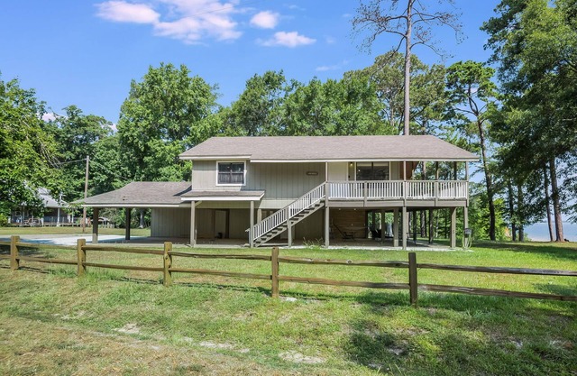 Concord Hills Waterfront Rental