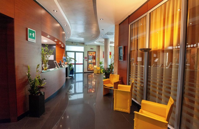 Concordia Hotel
