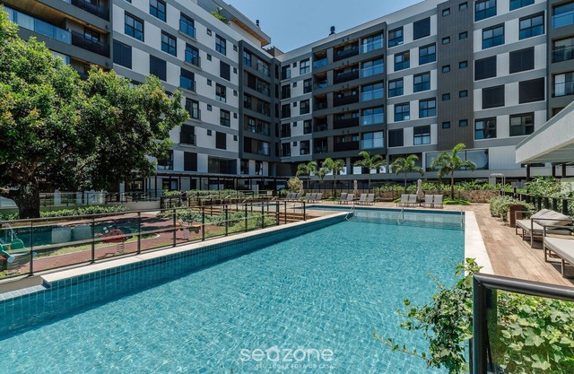 Cond Apartments Vila do Lago in Jurere - VLO