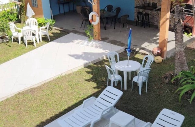 Cond. Mansion Aratuba Cove