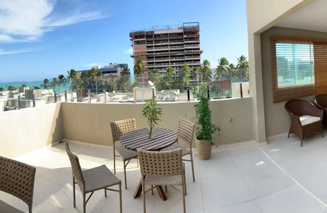 Conde Hotel