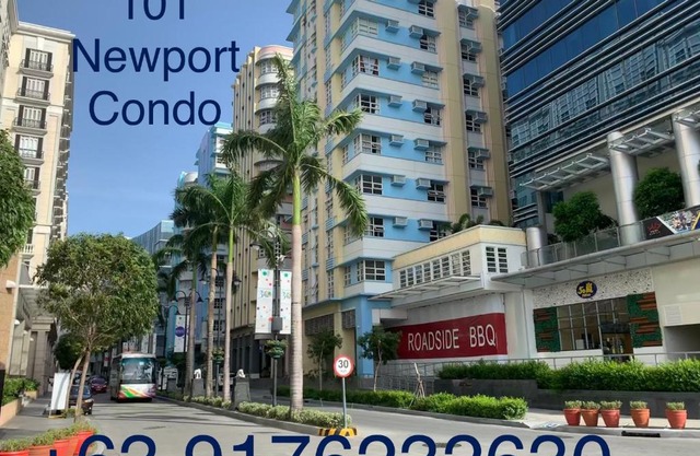 Condo 101 Newport