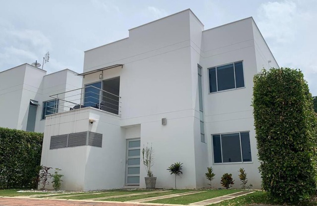 Condo Apulo - Hermosa casa - Jacuzzi y Piscina privados - WiFi