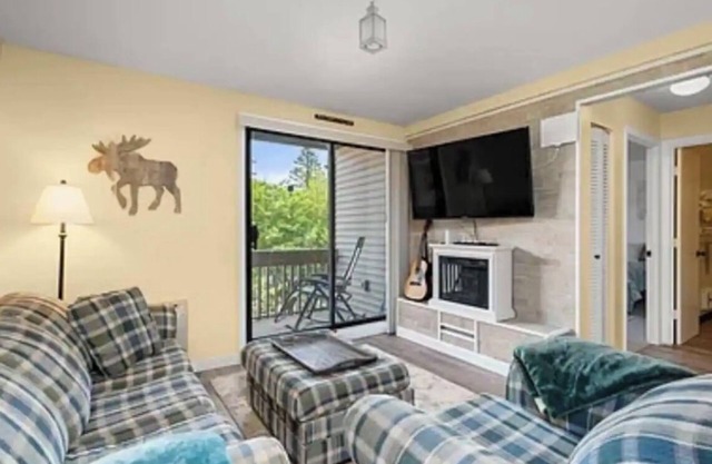 Condo at Weirs Beach