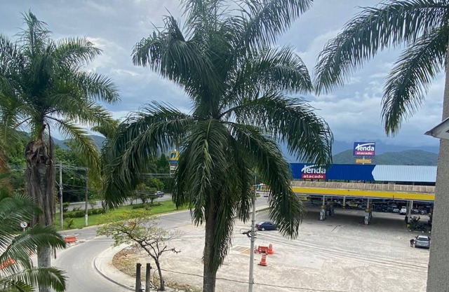 Condo close to Praia Grande