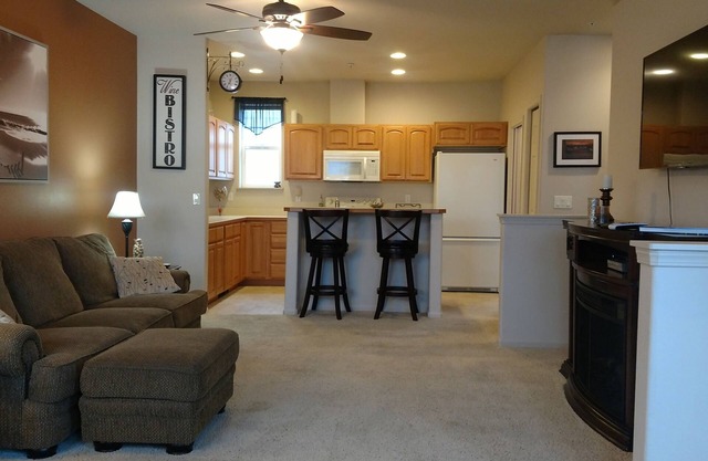 Condo conveniently located in the Heart of Old Town Florence