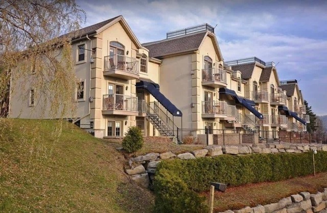 Condo des frênes | Piedmont