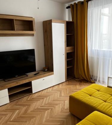 Condo Dorobanti