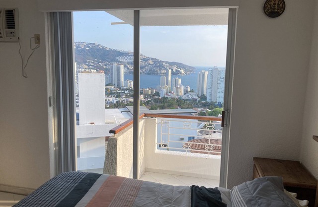 Condo en Acapulco.